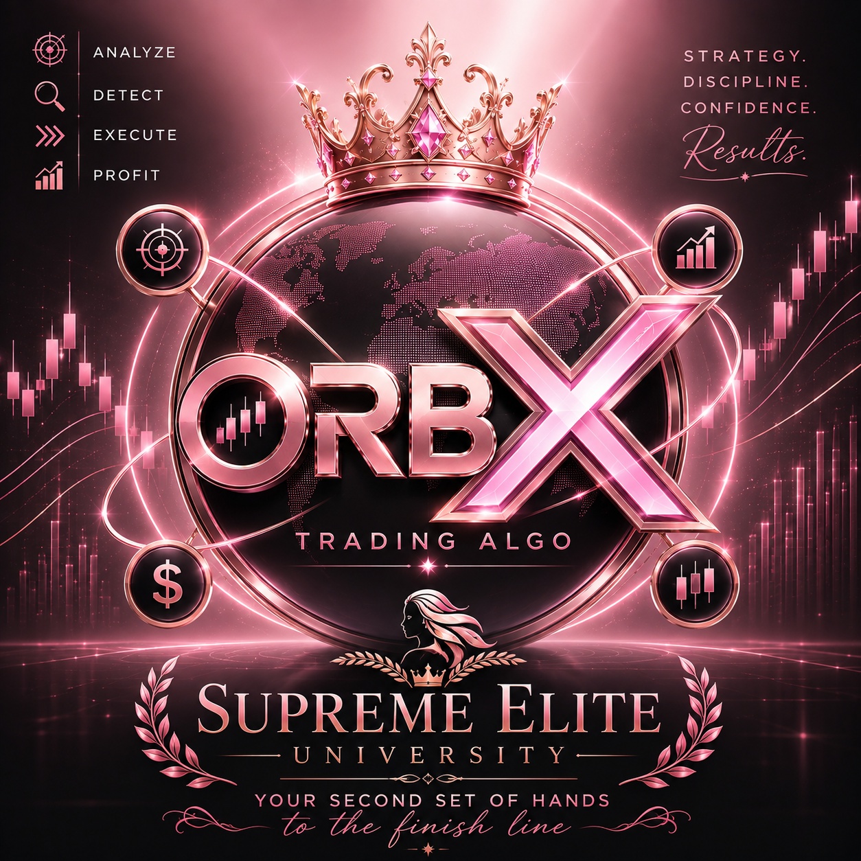 ORB-X Trading Algo